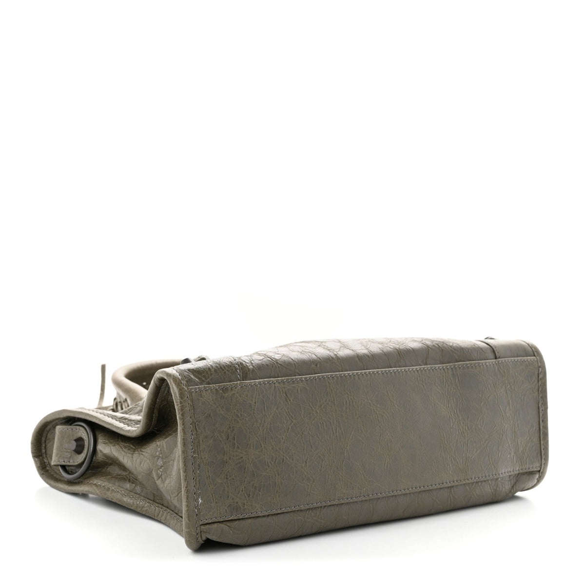 Agneau Arena Classic Hardware Small Le City Army Green