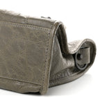 Agneau Arena Classic Hardware Small Le City Army Green
