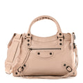 Agneau Classic Hardware Town Rose Aubepine Rose Light