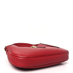 Ancora Calfskin Small Jackie 1961 Hobo Red