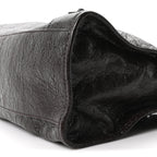 Agneau Arena Classic Hardware Medium Le City Espresso