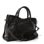 Agneau Arena Classic Hardware Medium Le City Espresso