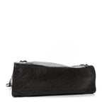 Agneau Arena Classic Hardware Medium Le City Espresso