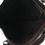 Agneau Arena Classic Hardware Medium Le City Espresso