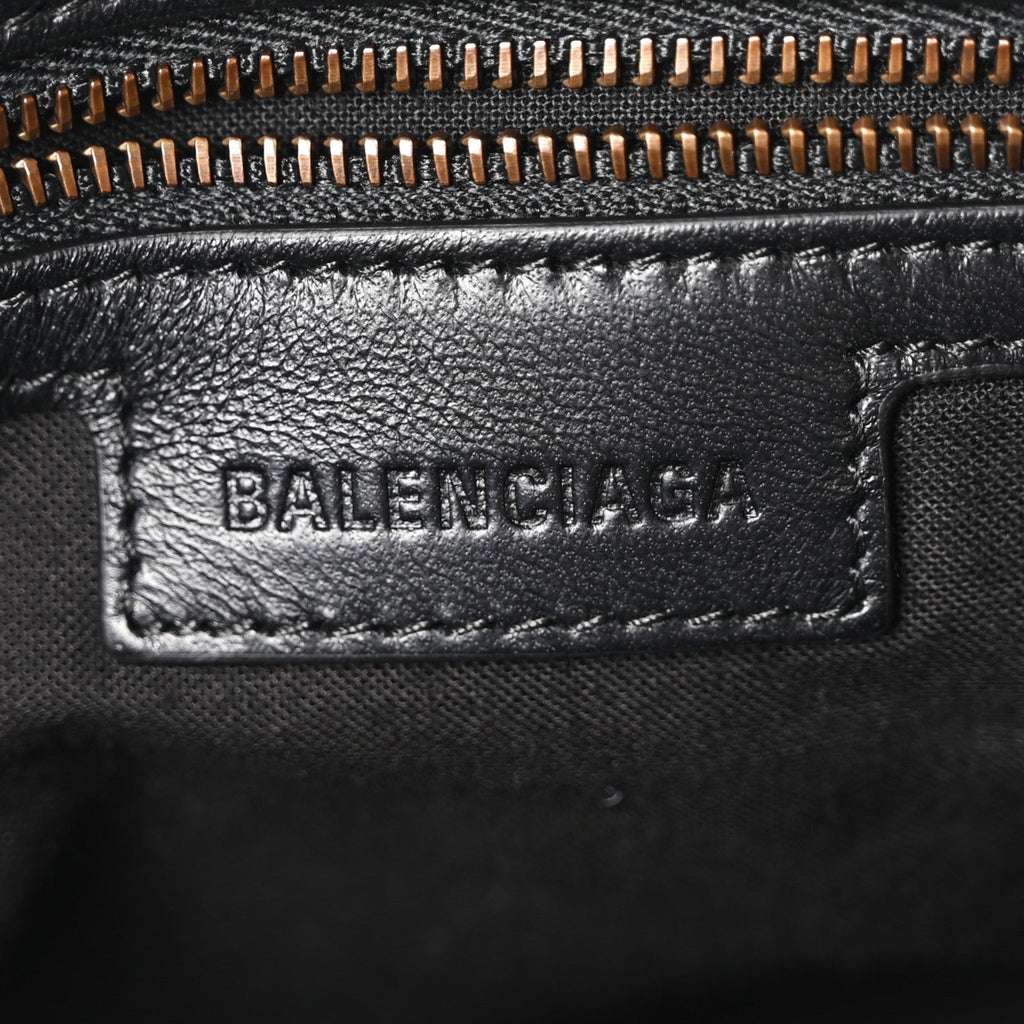 Agneau Arena Classic Hardware Medium Le City Espresso