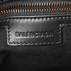 Agneau Arena Classic Hardware Medium Le City Espresso