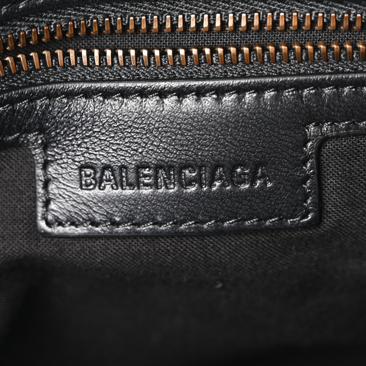 Agneau Arena Classic Hardware Medium Le City Espresso