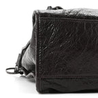 Agneau Arena Classic Hardware Medium Le City Espresso