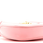 Boarded Dyana Lux Calfskin Mini Jackie 1961 Hobo Wild Rose