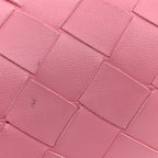Nappa Intrecciato The Mini Pouch Ribbon