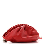 Nappa The Belt Chain Pouch Red