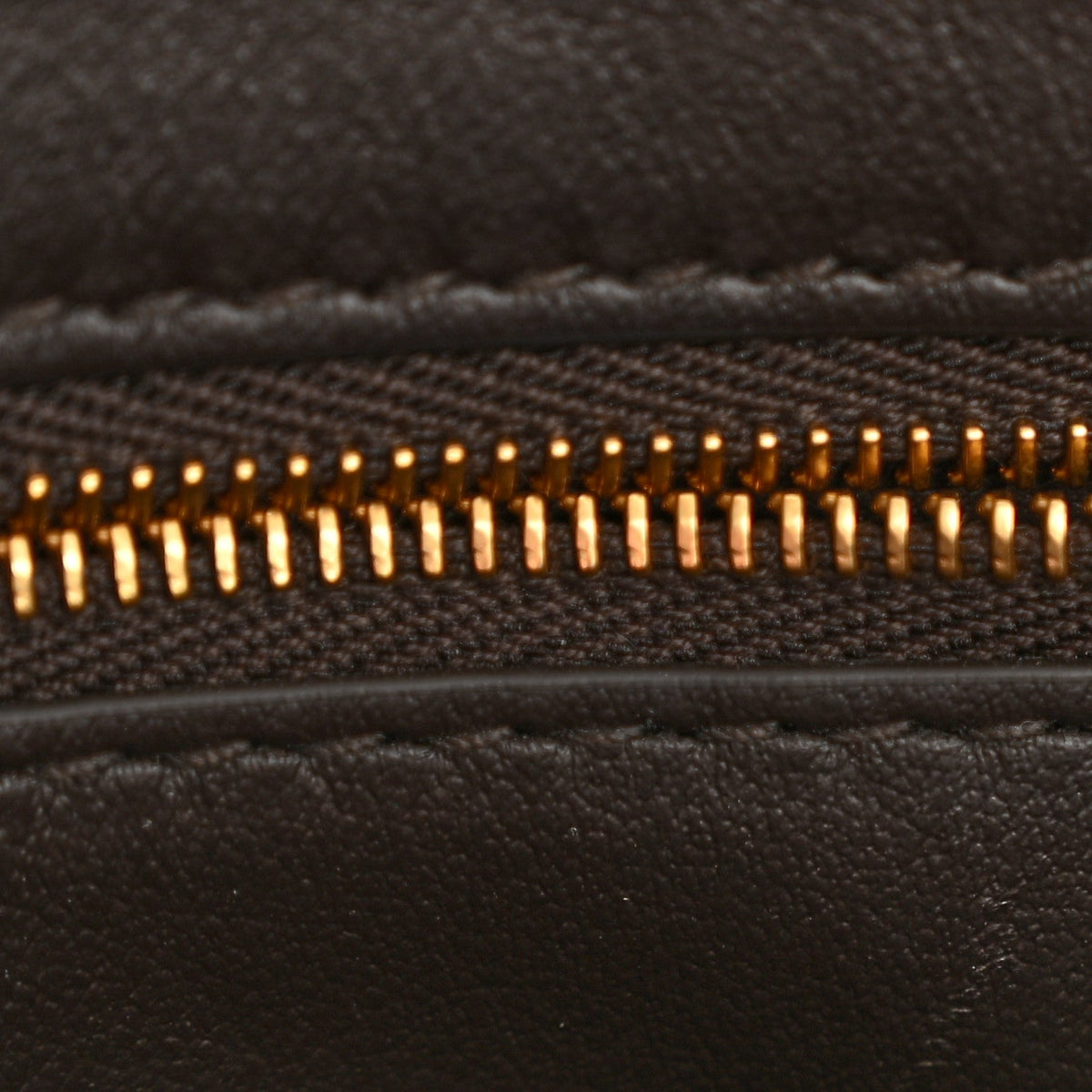 Suede Intrecciato Medium Andiamo Shoulder Bag Fondant