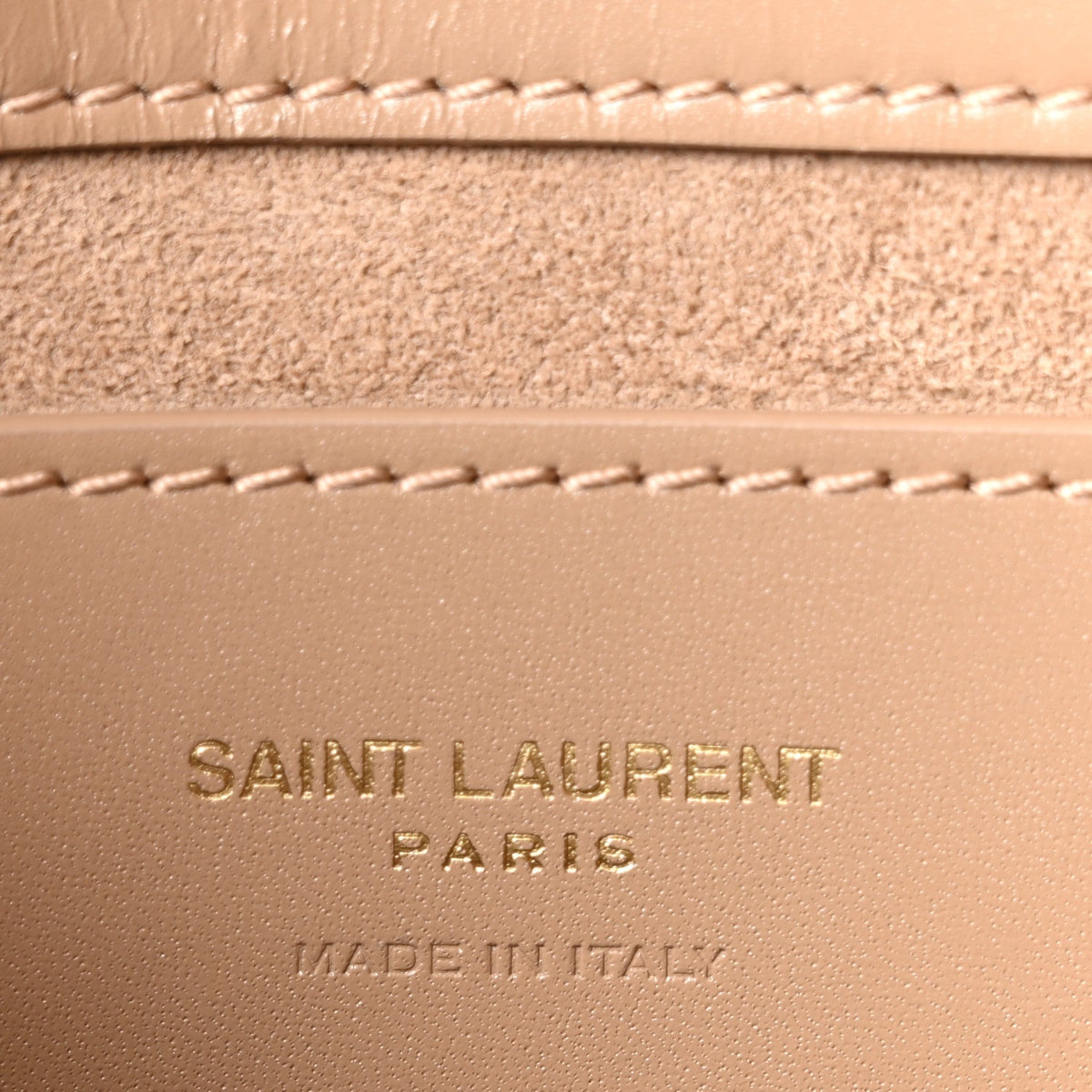 Box Calfskin Mini Voltaire Top Handle Bag Dark Cork