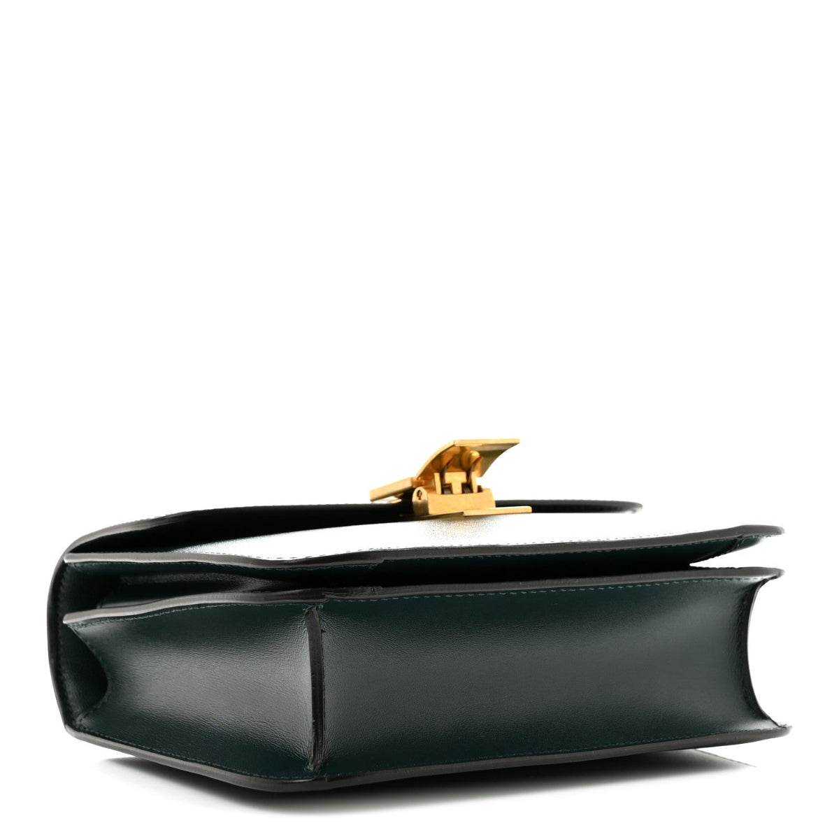 Box Calfskin Teen Classic Box Flap Bag Amazone