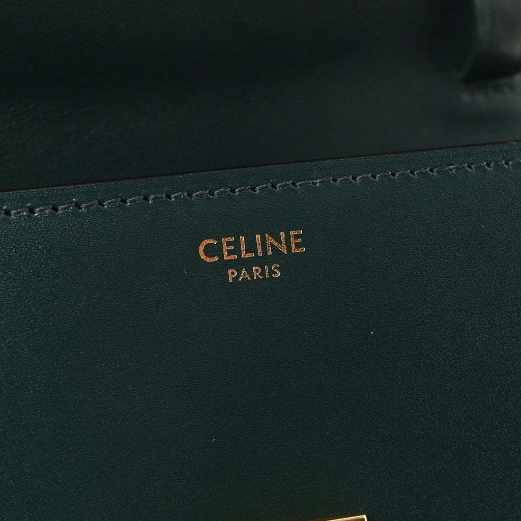 Box Calfskin Teen Classic Box Flap Bag Amazone