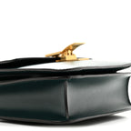 Box Calfskin Teen Classic Box Flap Bag Amazone