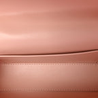 Calfskin Intrecciato Bang Bang Vanity Case Cameo