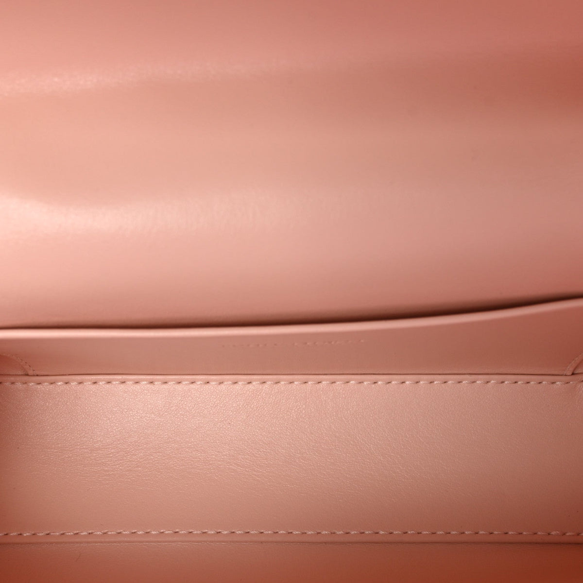 Calfskin Intrecciato Bang Bang Vanity Case Cameo