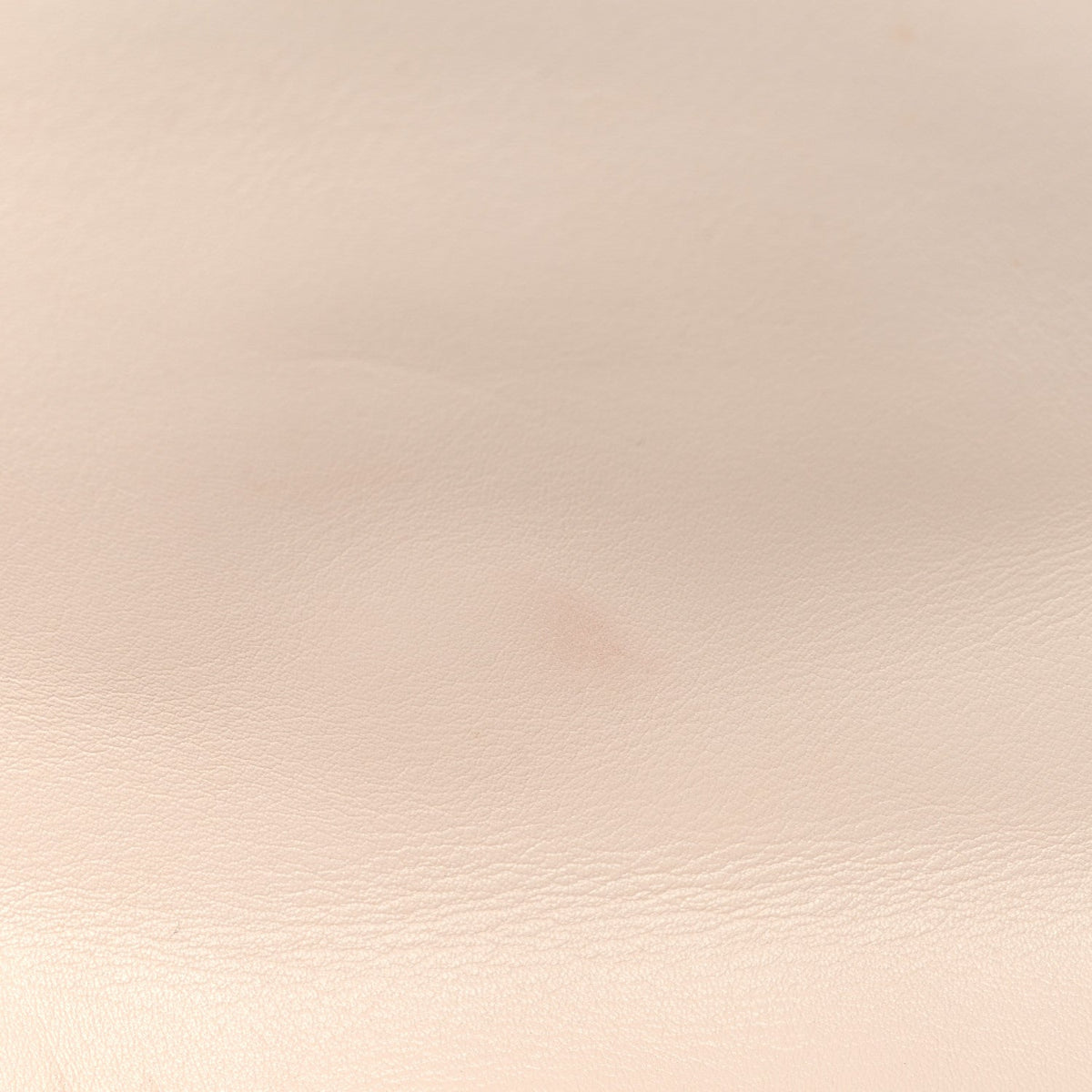 Calfskin LV New Wave Chain Bag GM Ivory