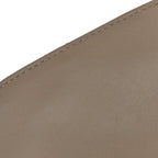 Calfskin LV New Wave Chain Bag Taupe