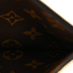 Calfskin Neverfull Inside Out BB Pochette Black