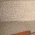 Calfskin Small Marcie Satchel Tan
