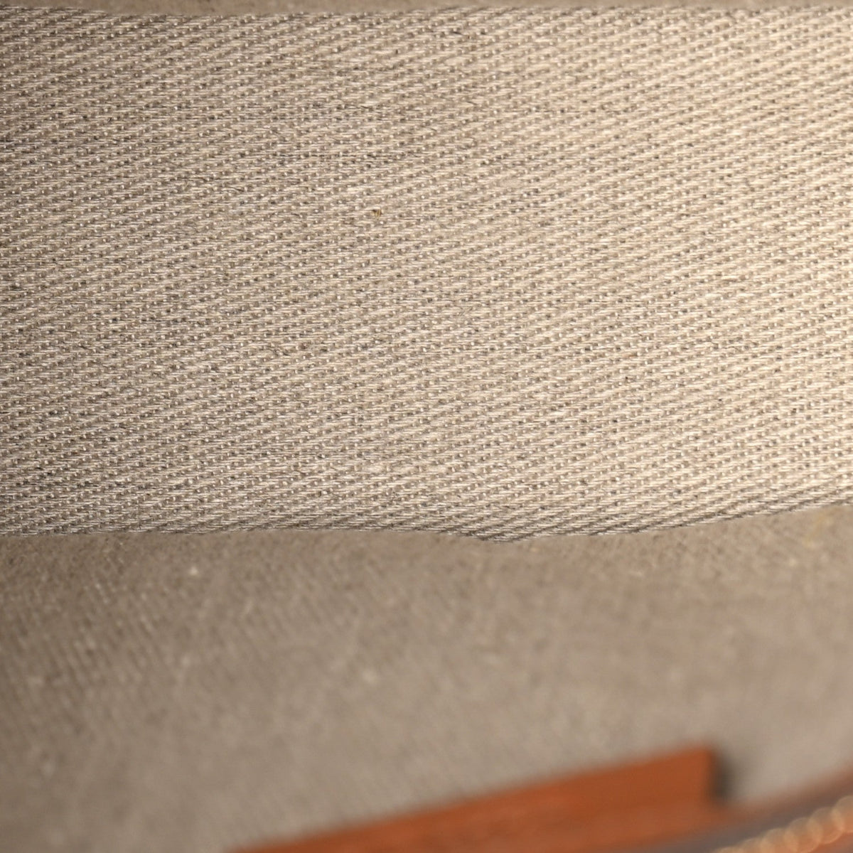 Calfskin Small Marcie Satchel Tan