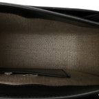 Calfskin Small Tess Bag Black
