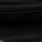 Calfskin Ultimate Stitch Flap Gray