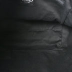 Canvas Medium Deauville Tote Charcoal