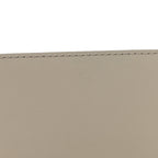 Caviar Calfskin Shiny Calfskin Chevron New Medium Boy Flap White