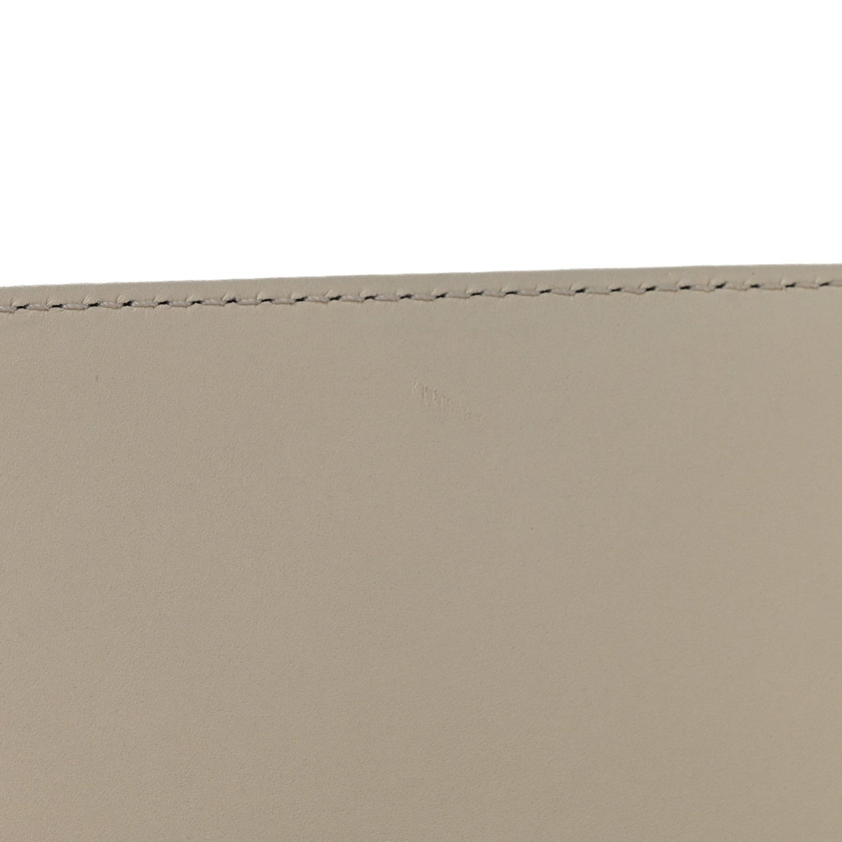 Caviar Calfskin Shiny Calfskin Chevron New Medium Boy Flap White