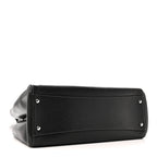 Caviar Cerf Executive Shopper Tote Black