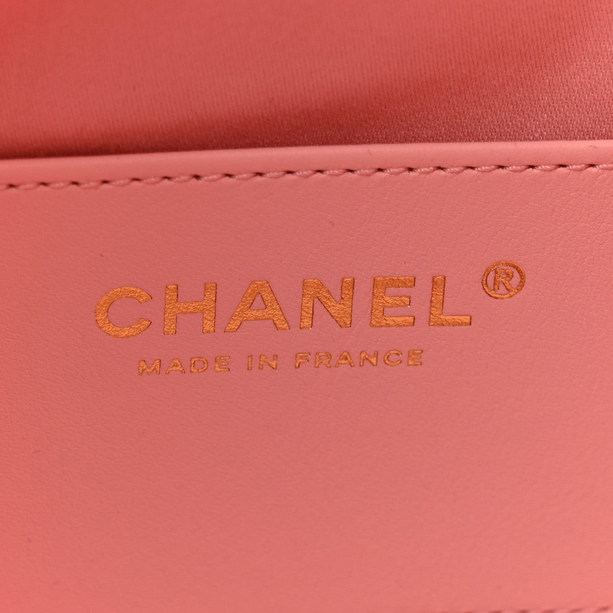 Caviar Quilted Small Chanel 25 Handbag Light Pink