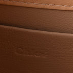 Calfskin Lizard Embossed Nile Bracelet Minaudiere Bag Pink