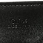 Calfskin Mini Tess Day Bag Black