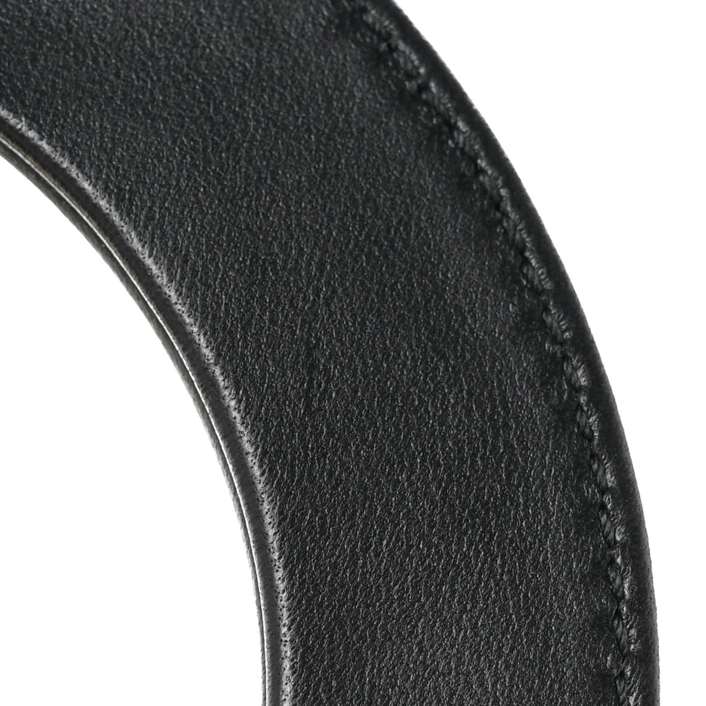Lambskin Cannage Small Lady Dior Black