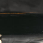 Lambskin Cannage Small Lady Dior Black
