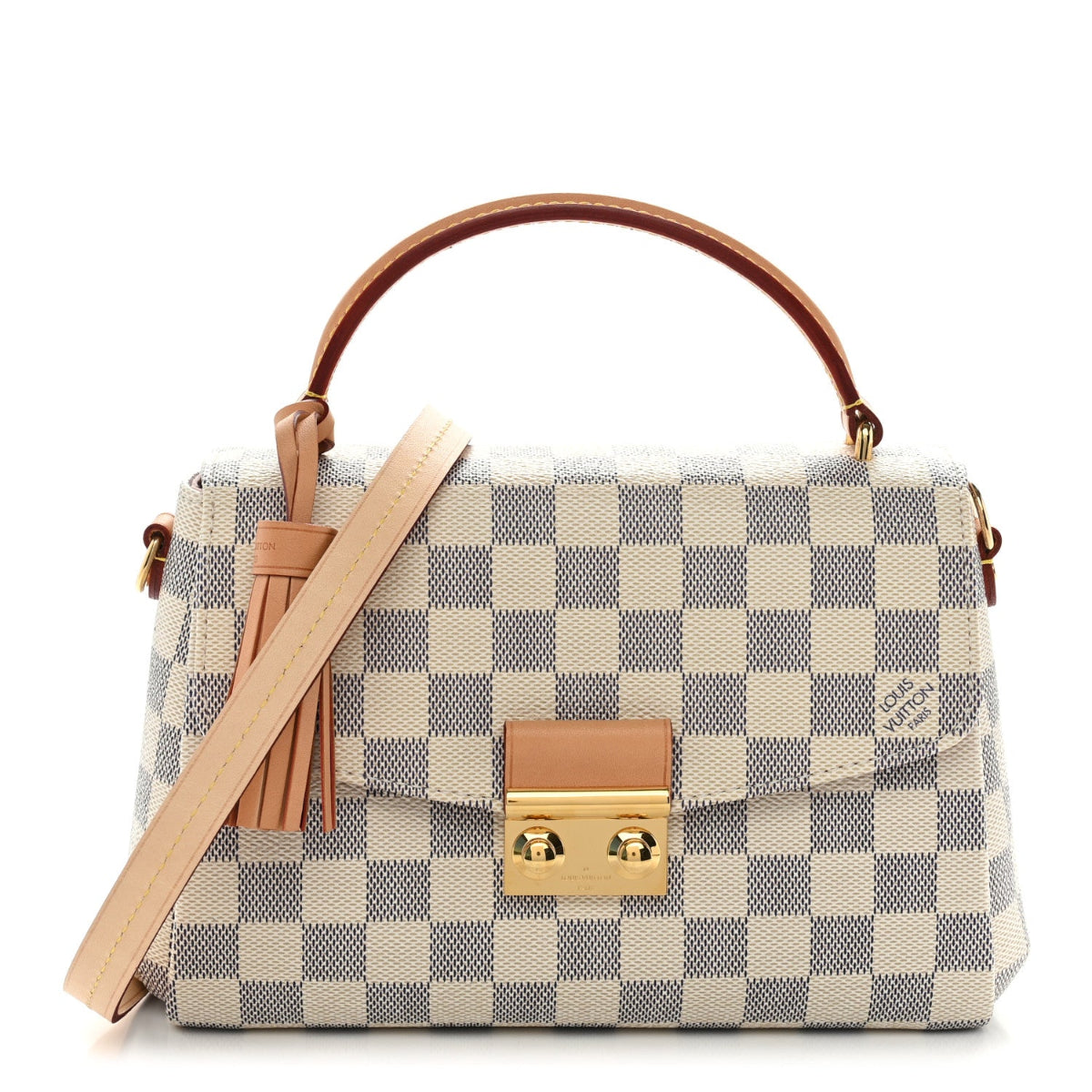 Damier Azur Croisette