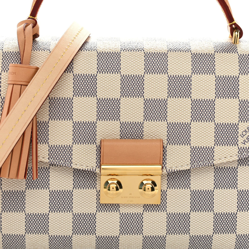 Damier Azur Croisette