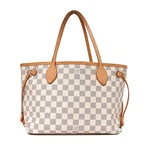 Damier Azur Neo Neverfull PM