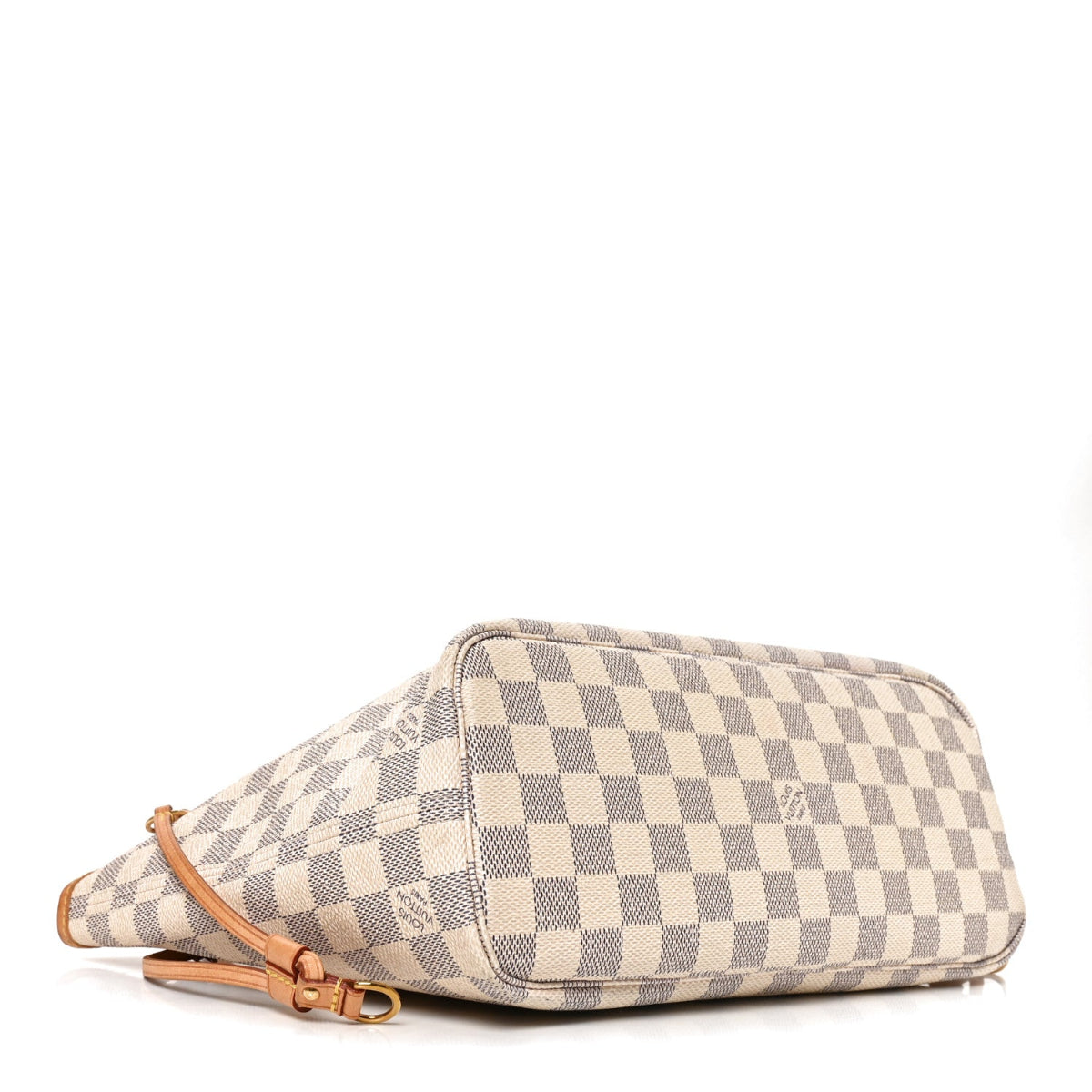 Damier Azur Neo Neverfull PM