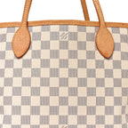 Damier Azur Neo Neverfull PM