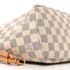 Damier Azur Neo Neverfull PM