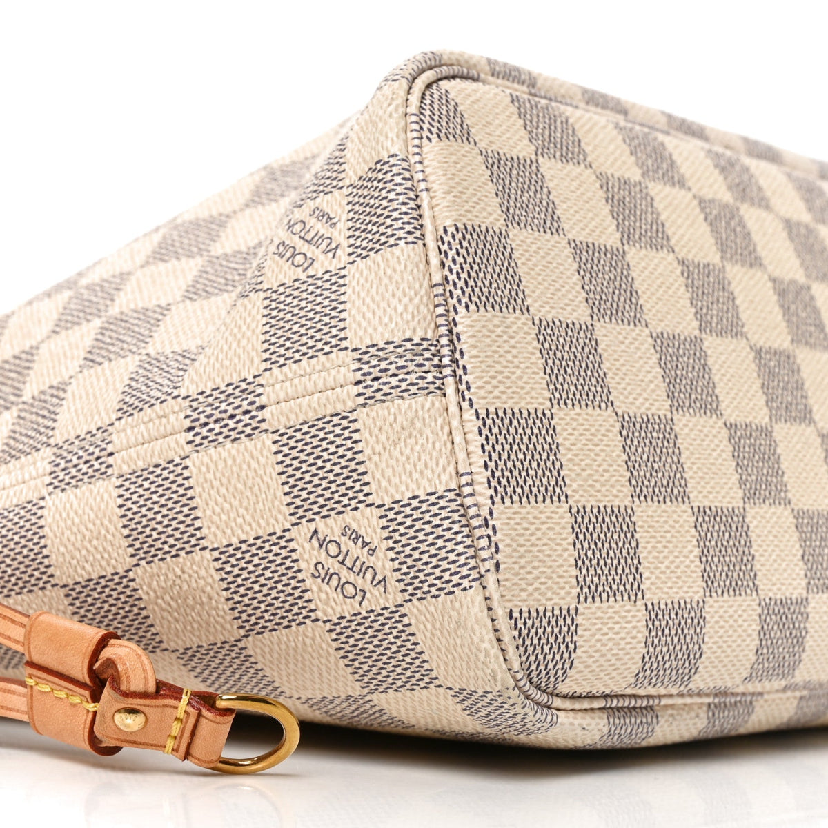 Damier Azur Neo Neverfull PM