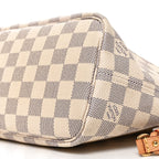 Damier Azur Neo Neverfull PM