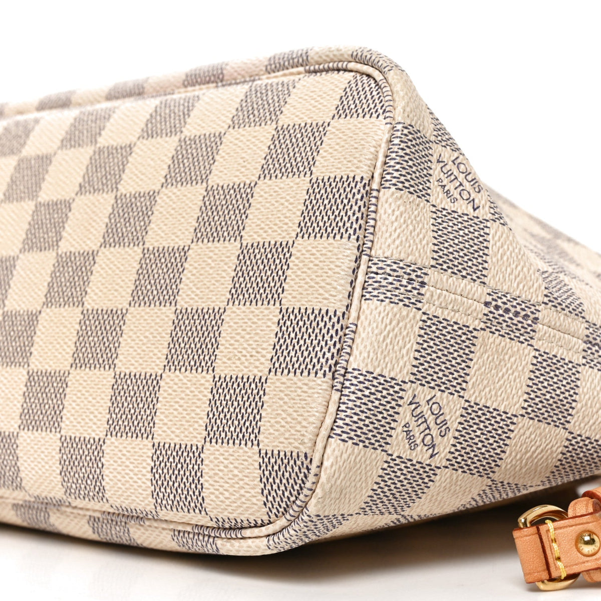 Damier Azur Neo Neverfull PM