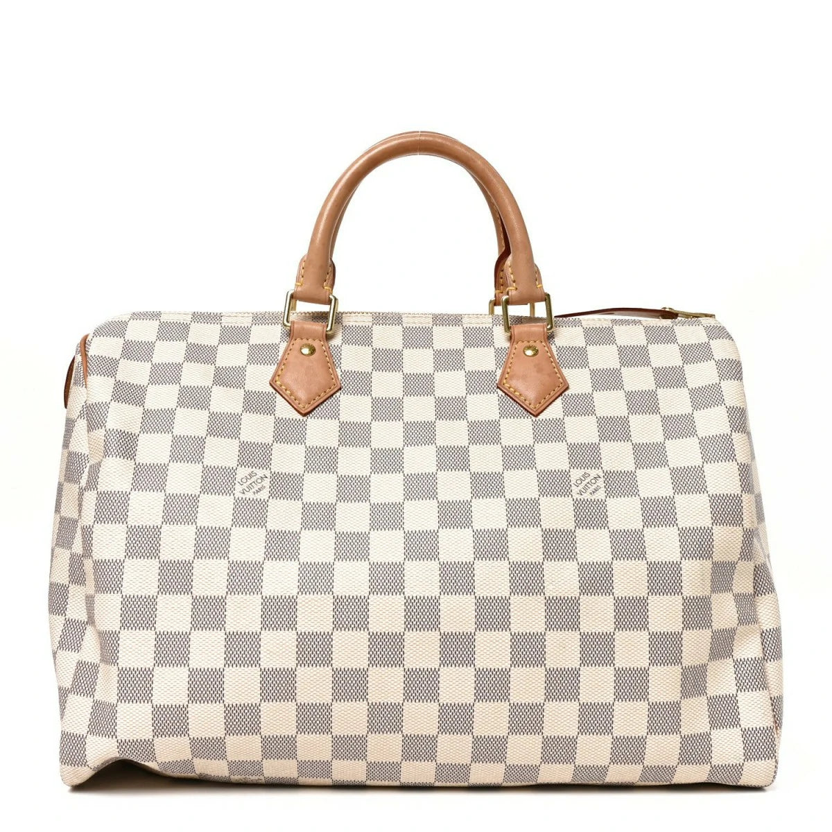 Damier Azur Speedy 35