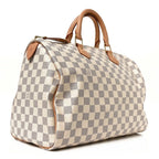 Damier Azur Speedy 35