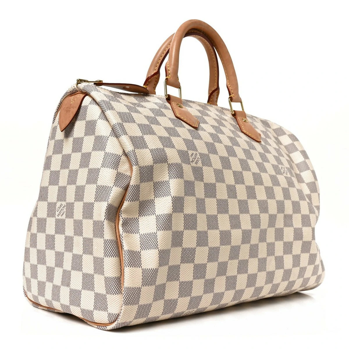 Damier Azur Speedy 35